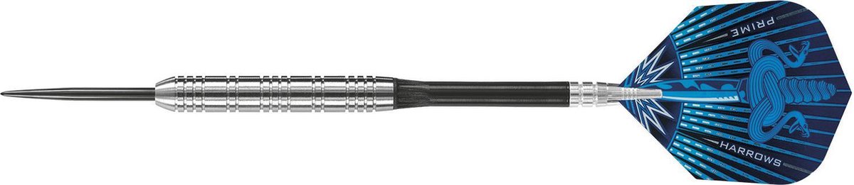 Harrows assassin standard 80% wolfram 18gr