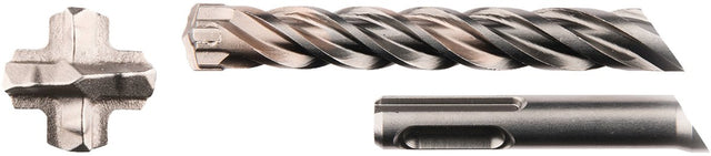 Makita tilbehør p4s: betonbor 20x250mm – e-24882