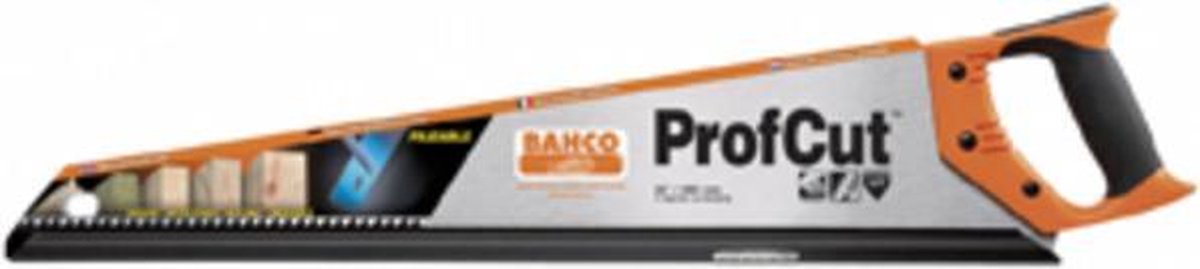 Bahco håndsav 475 mm
