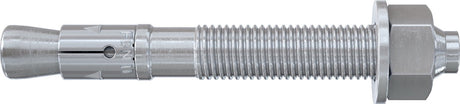 Fischer 20x boltanker fbn ii ø 12 mm længde 146 mm - 45264