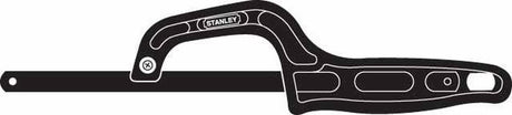 Stanley metal savbeslag mini 300mm