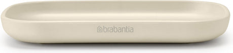 Brabantia renew sæbeskål - blød beige