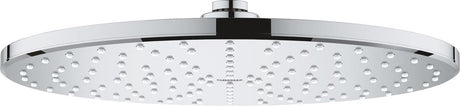 Grohe rainshower 310 mono hovedbruser - 31cm - 1 stråletype - krom