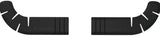 Ergon Ergon Orthocelled Pad Set Gel til styringstape