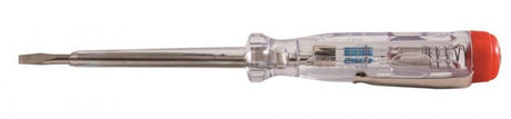 Bahco spændingstester - 3x140mm med clips 150-250v