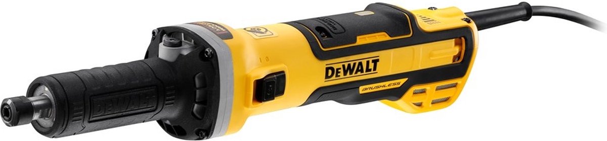Dewalt dwe4997 kværn børsteløs 1300w