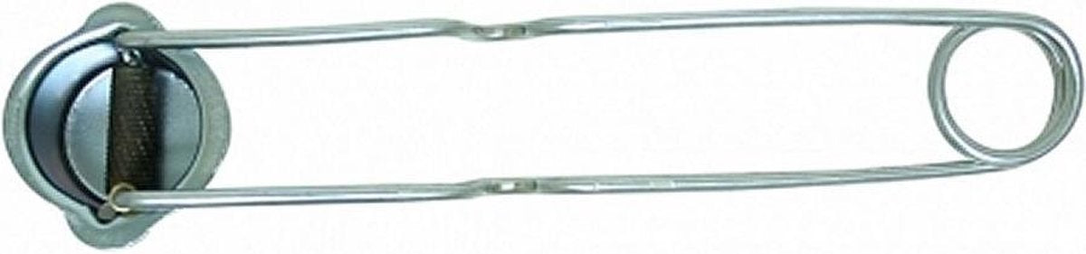 Rothenberger sikkerhedslighter s p - rot032093e