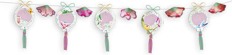 Janod - studie - deco - fairy lights