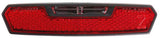 Baglygte Juno Dynamo stabil 80 mm