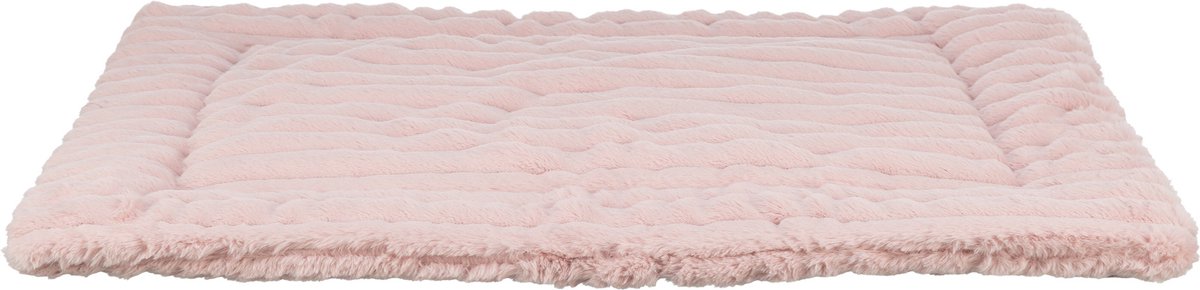 Trixie loungemåtte lonni fløjlsbuks pink