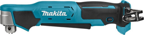 Makita da332dz 10.8v li-ion accu haakse boor- schroefmachine body