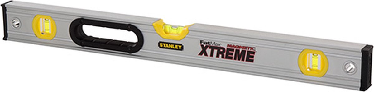 Stanley fatmax - pro magnetisk vaterpas - 900mm