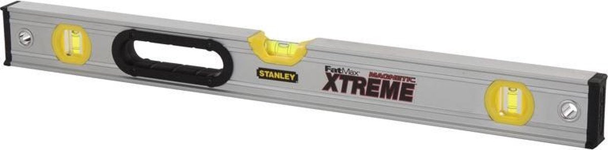Stanley xl magnetisk vaterpas 0 - 43 - 617