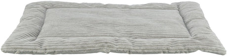 Trixie Ligmat Jonna Rib Velvet Gray