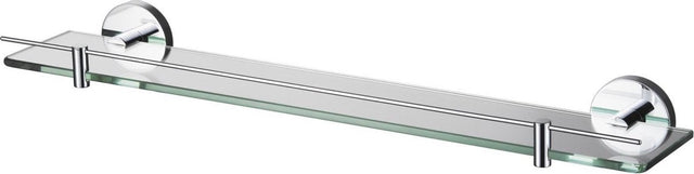 Haceka planchet aqualux pro2000 60 cm chroom
