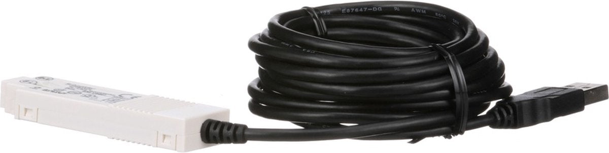 Schneider electric sr2usb01 sr2usb01 plc udvidelsesmodul