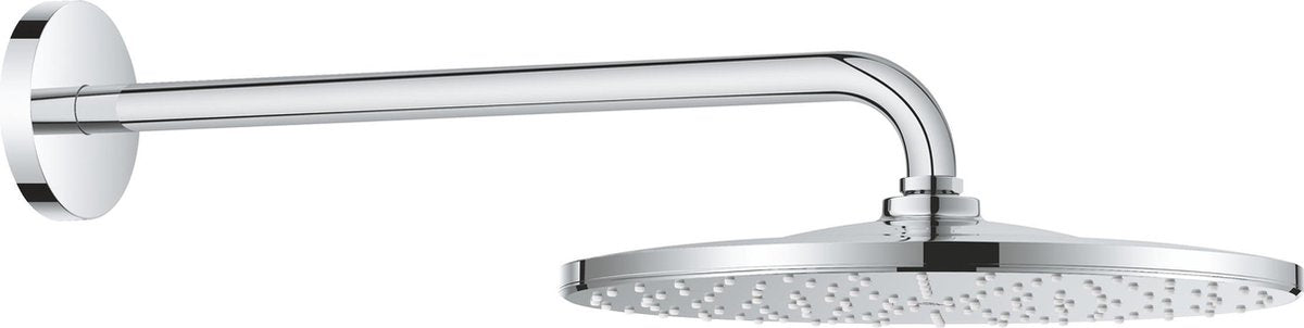 Grohe rainshower 310 mono hovedbrusersæt - 1 spraytype - øko - krom