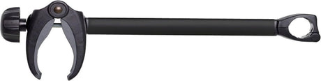 Thule cykelholder 2.5 - sort - låsbar