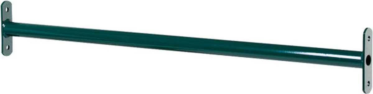 Kbt metal dykkerstang 1250mm grøn