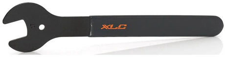 Xlc to-s22 - konusnøgle - 17mm - sort