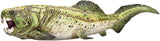 Mojo forhistorie dunkleosteus - 387374