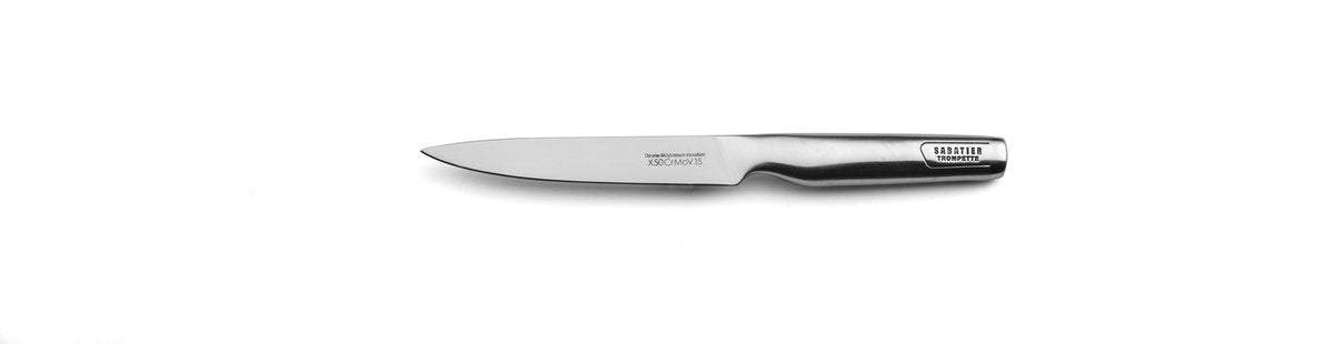 Sabatier trompette - asean - husholdningskniv