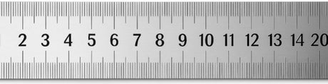 Creativ virksomhed https: www.cchobby.nl lineal-l-50-cm-1-piece