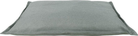 District 70 classic hondenkussen - comfortabel, wasbaar van hoogwaardig materiaal - 105 x 70 cm - cactus green