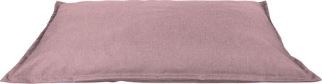 District 70 classic hondenkussen - comfortabel, wasbaar van hoogwaardig materiaal - 105 x 70 cm - vintage pink