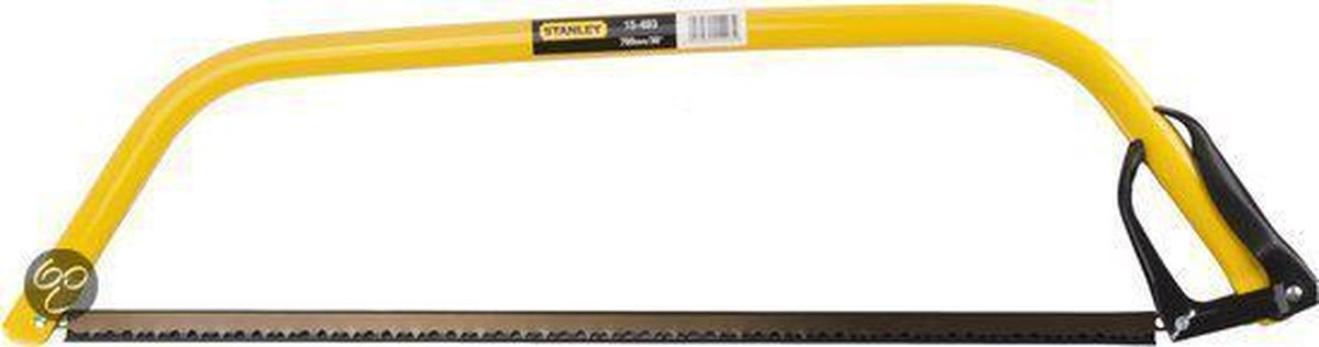 Stanley American træsav HP 760mm