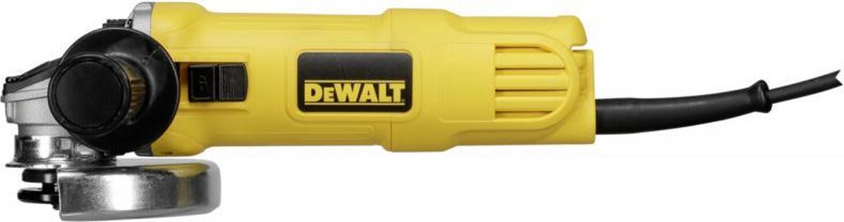Dewalt dwe4157 vinkelsliber