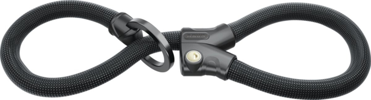Abus kædelås infinity loop 1806