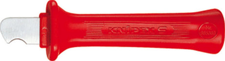 Knipex demonteringskniv | til runde kabler | 155 mm - 985303