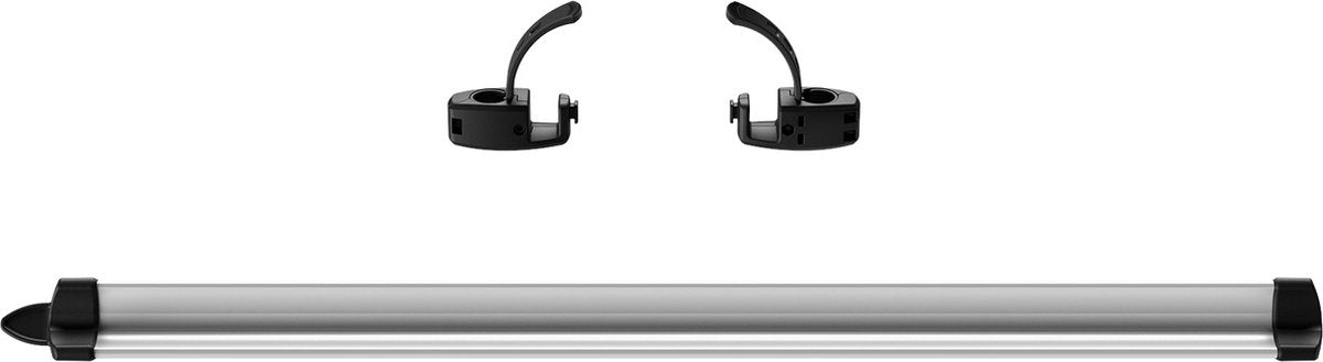 Thule læsserampe xt - velegnet til velospace xt
