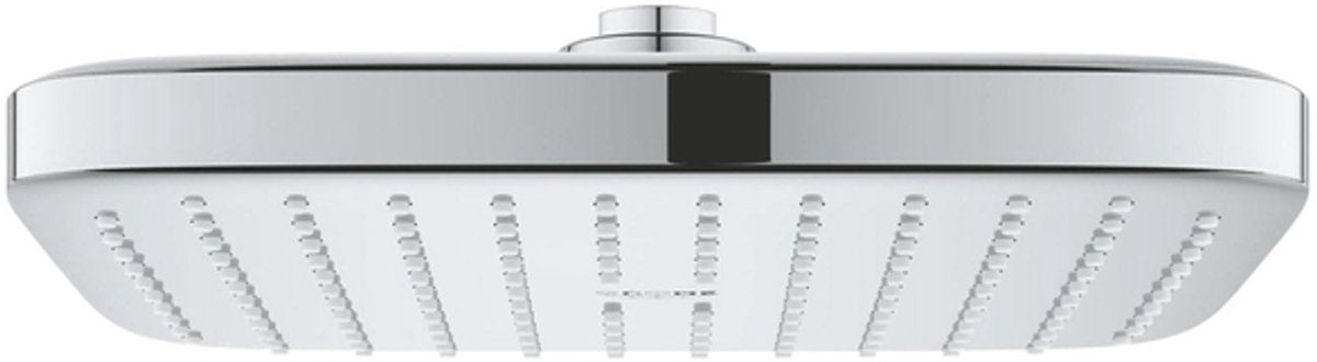 Grohe tempesta hovedbruser 25cm 1 jet type krom