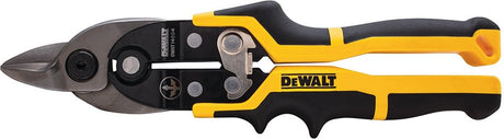 Dewalt hvac-serien - lige blikskærer - ergonomisk - krom-molybdæn stål