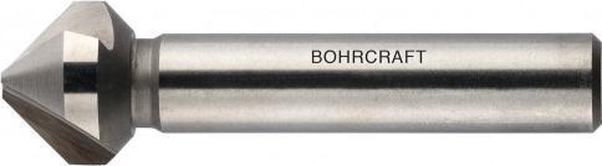 Bohrcraft kobolt forsænkningsfræser 20,5 mm DIN 335 type C 90° HSS-E (CO5)