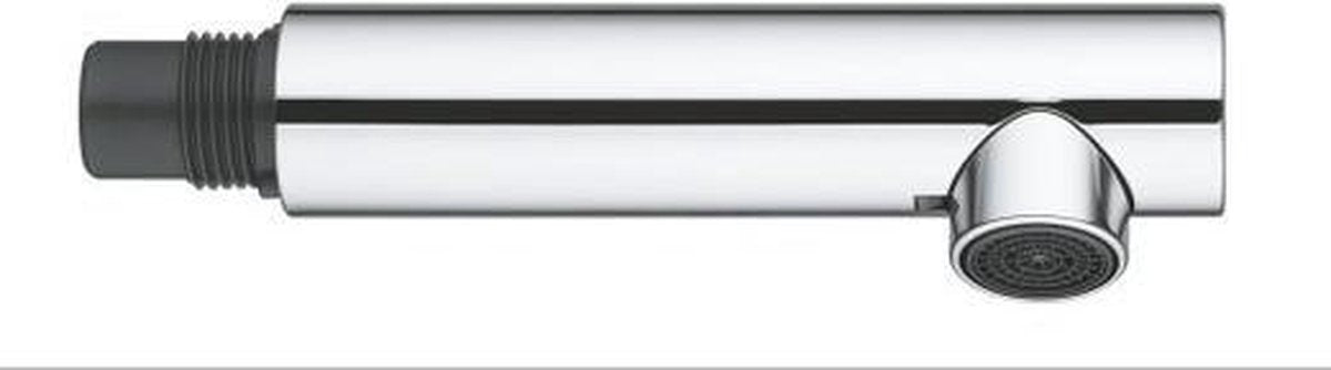 Grohe tilbehør dele sanitetshaner 46858000