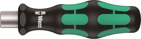 Wera 813 bit håndholder, 1 4 tommer x 78 mm - 1 stykke(r) - 05051274001