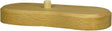 Holztiger træstøtte. 14,5 cm.