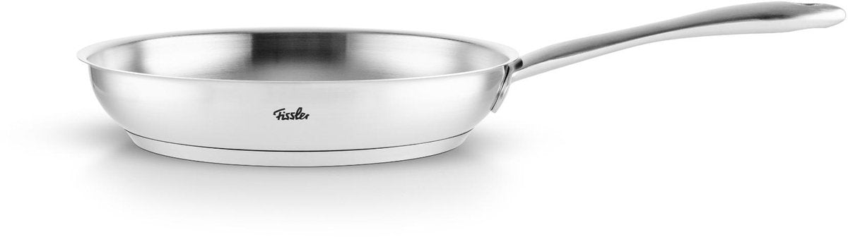Fissler Catania rustfri stegepande 24cm