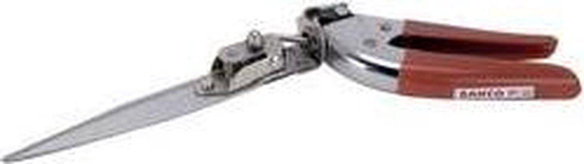 Bahco gs-76 græstrimmer - 3 positioner