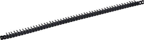 Einhell skruetape - 20 stk - 1000 stk - 3,5 x 35 mm - groft gevind