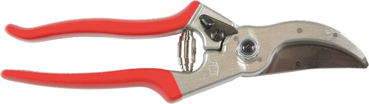 Felco 4 beskæringssaks - til store hænder - max. skærediameter 25 mm - længde 210 mm