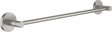 Grohe essentials håndklædeholder - 450 mm - superstål (rustfrit stål)