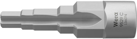 Wera 9529 c sb trinnøgle 1 2, 88 mm - 05136074001