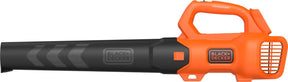 Black+decker bcbl200lb-xj - bladblazer - 18 v - exclusief accu lader