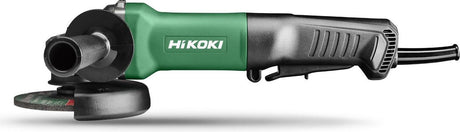 Hikoki g13se3yhz vinkelsliber i æske - 1400w - 125mm