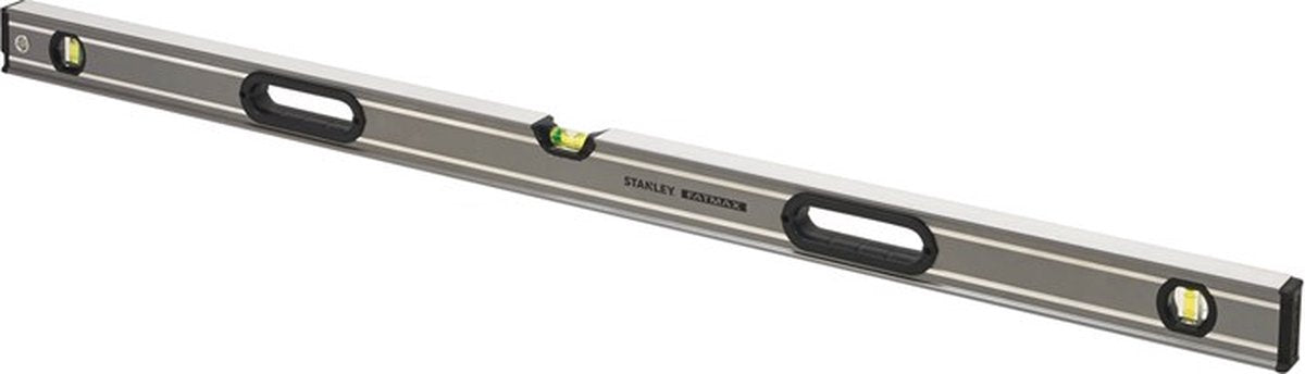 Stanley fatmax pro magnetisk vaterpas - 1200mm