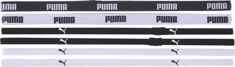 Puma tr ess hårbånd til kvinder hårbånd - sort-hvid